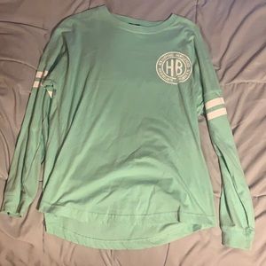 Hampton beach long sleeve